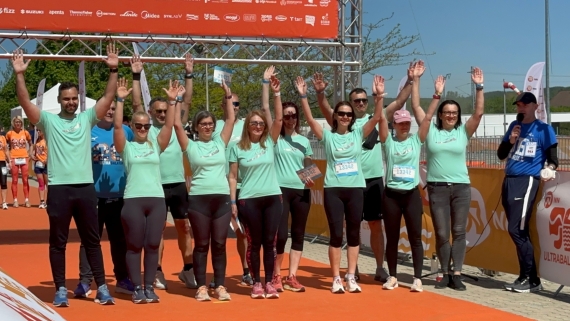 Ez az UB más volt, mint az eddigiek