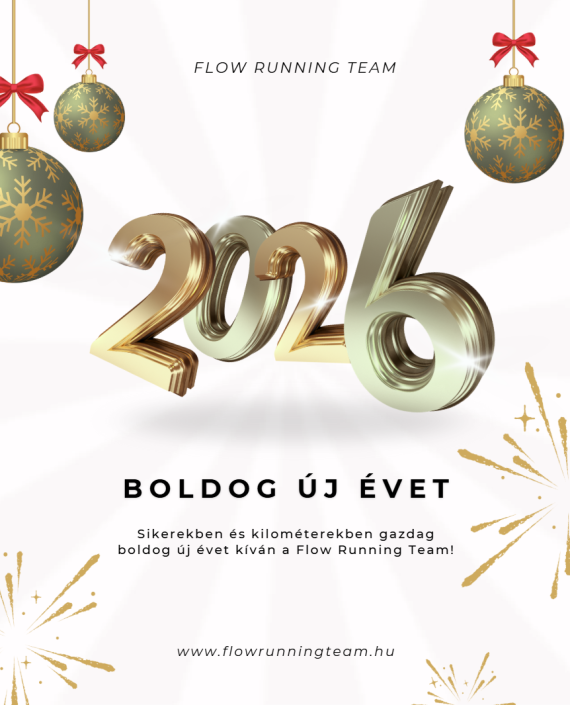 Tarts velünk 2026-ban is